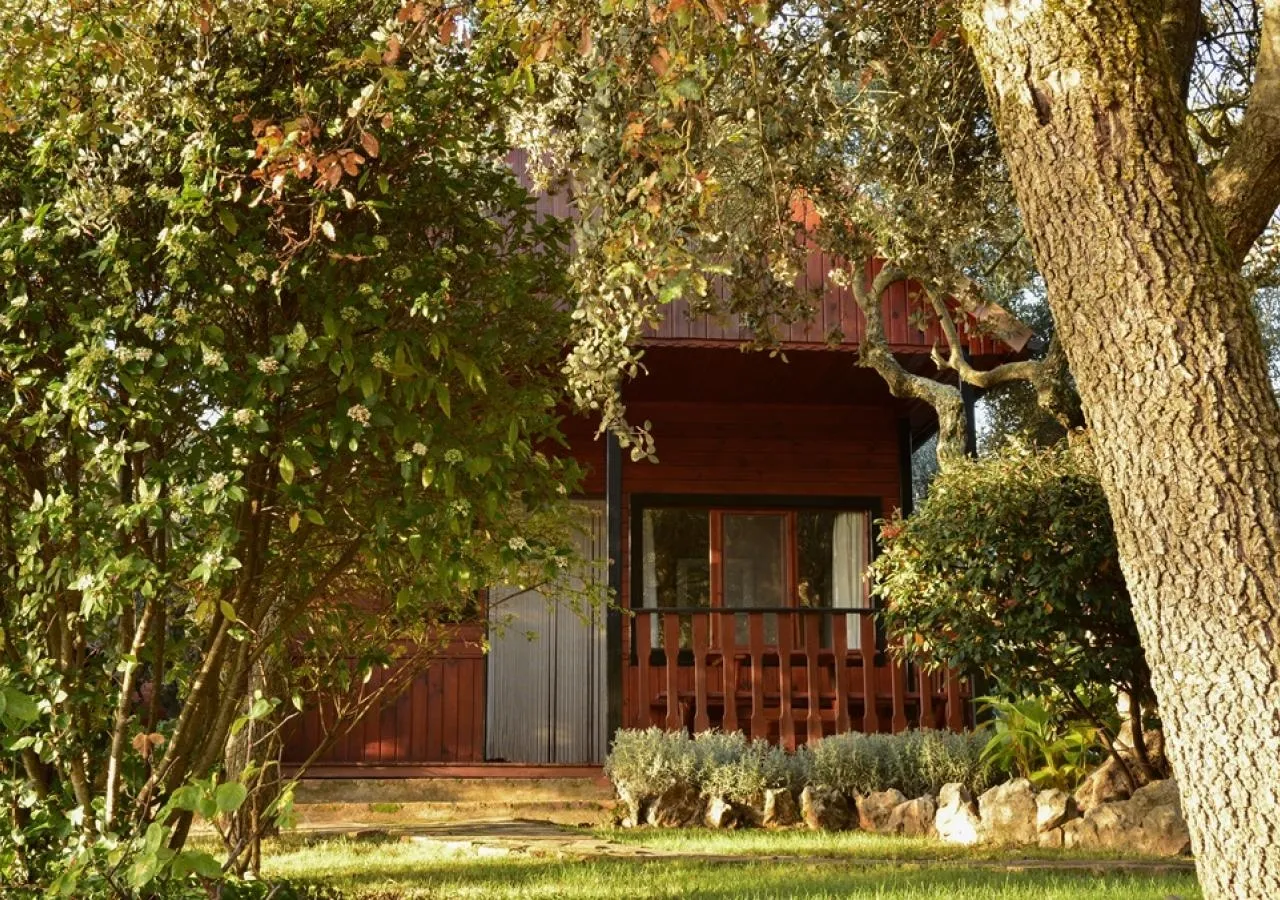 Bungalow Amanecer